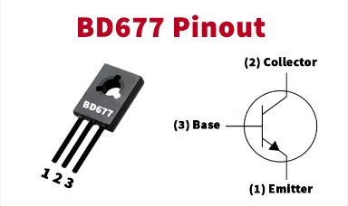 BD 677