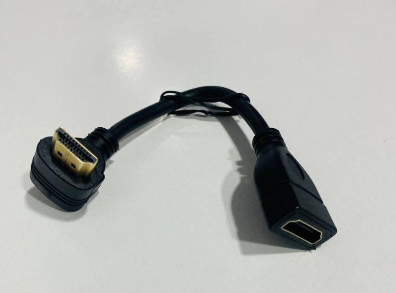 PEREXOD HDMI MAMA TO MINI HDMI