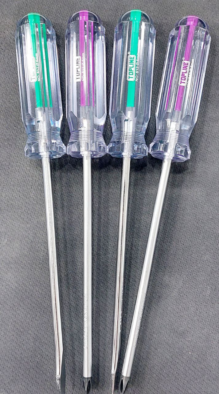 OTVERTKA 812-6MMx150
