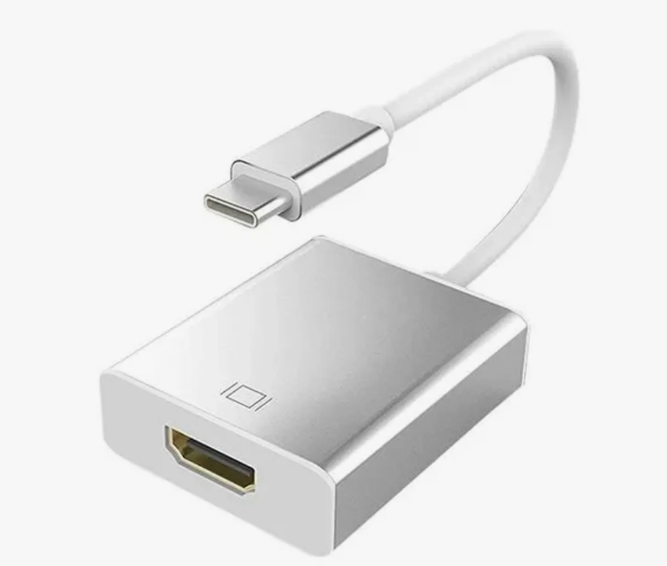 TYPE-C TO HDMI