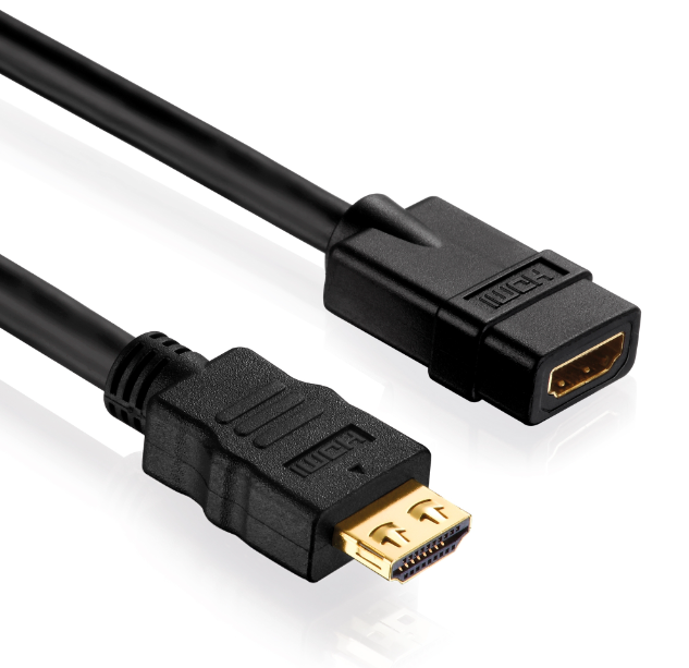 HDMI UDLINITEL 5M