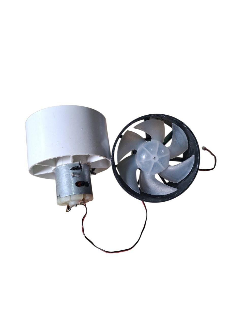 FEN MOTOR KULER 12V