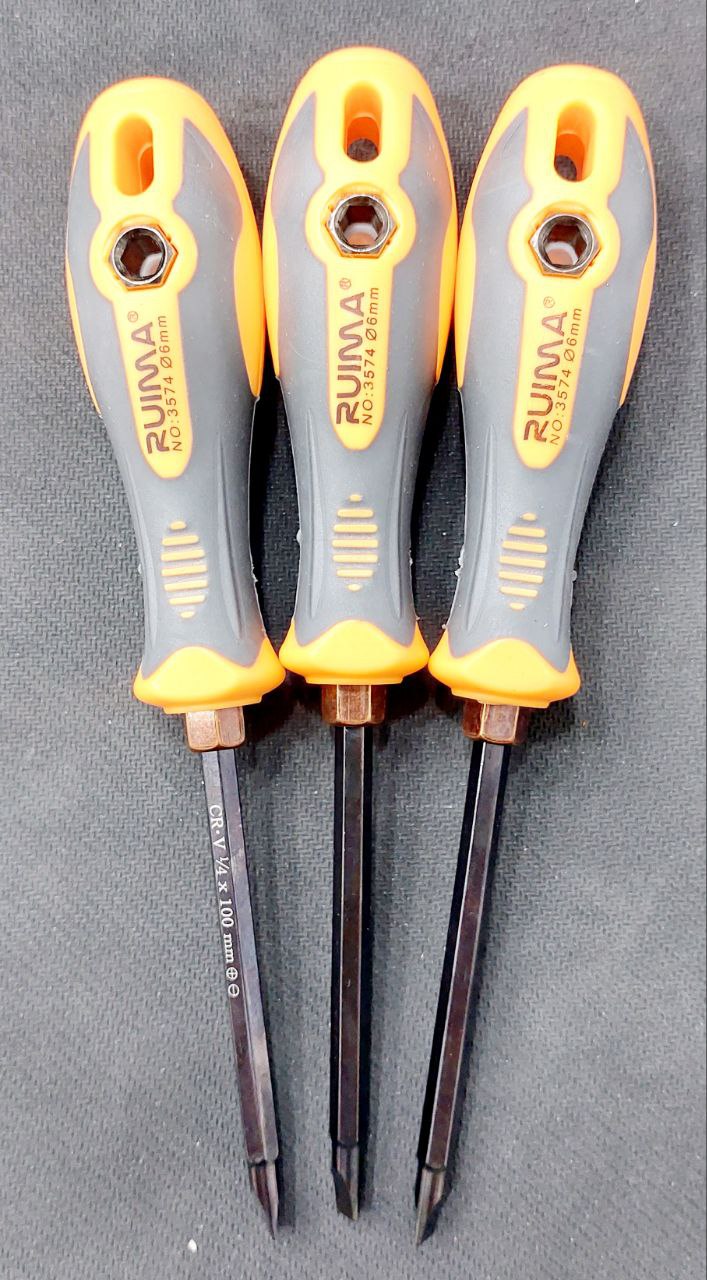 OTVERTKA RUIMA 3574 6MM x4