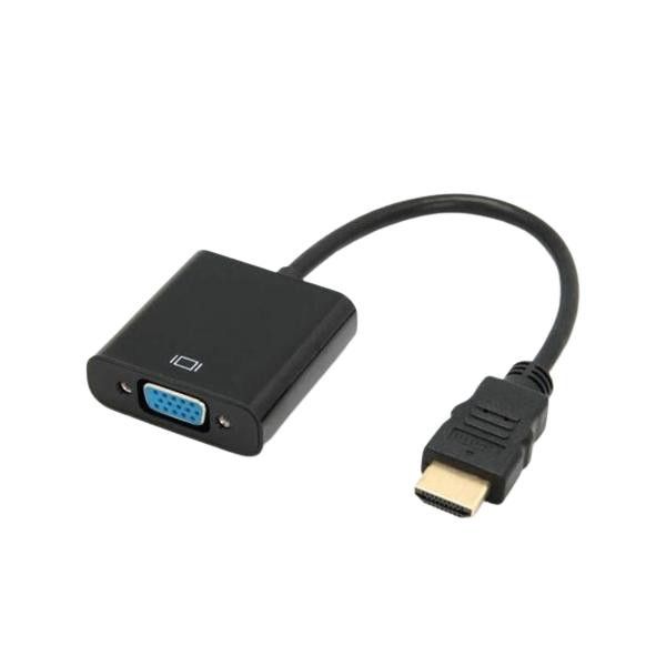 HDMI TO VGA ADAPTER MTK
