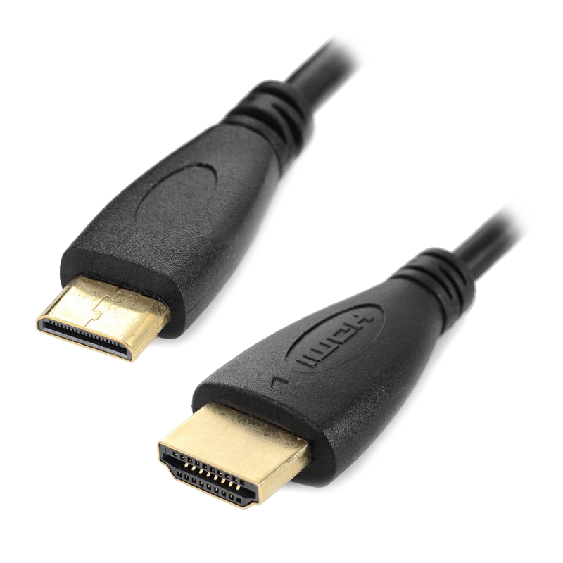 KABEL HDMI/MINI-HDMI 1.5M