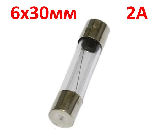 PREDOXRANITEL 6x30MM 2A