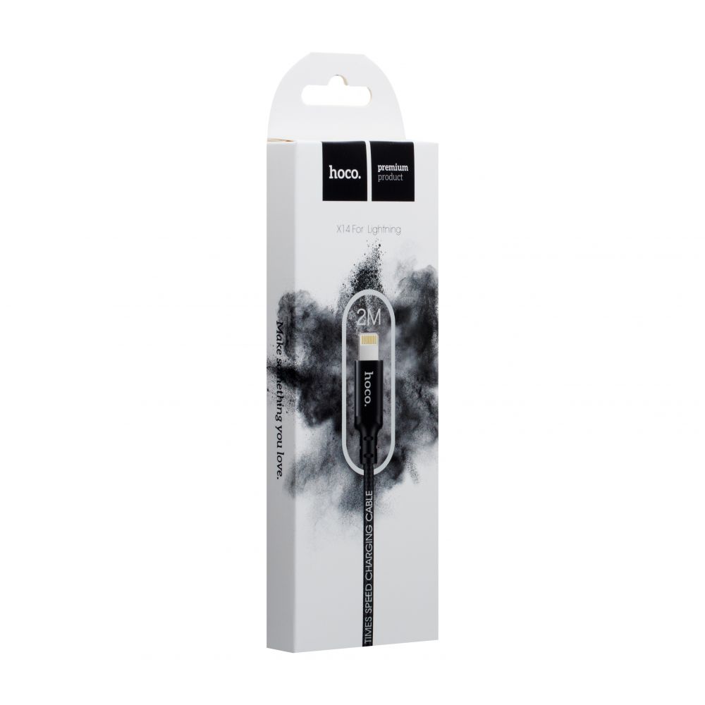 USB KABEL iPHONE X14