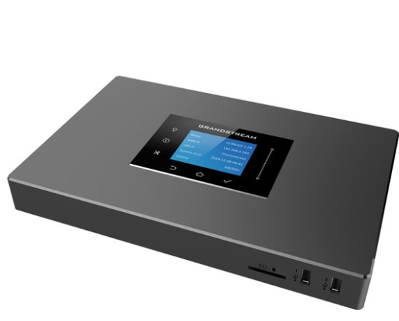 IP ATC GRANDSTREAM UCM6302A