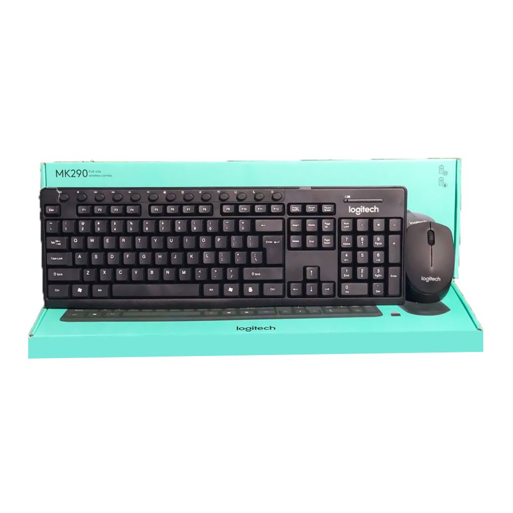 KLAVISH MK290