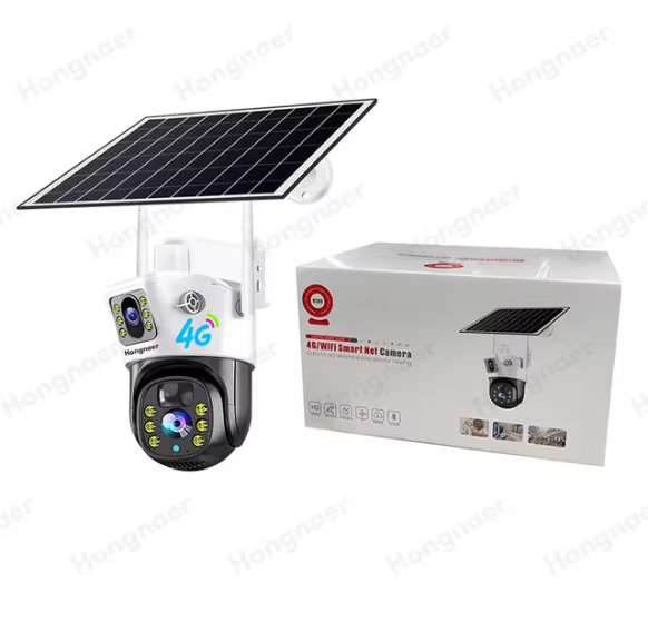 CAMERA VCS09-G PTZ 4MP 4G
