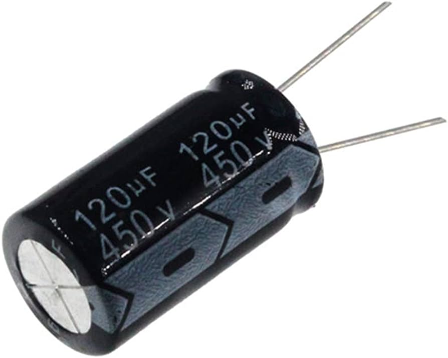 KONDENSATOR 450V120MF ODDIY