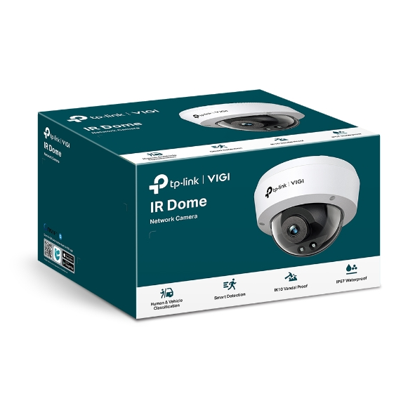 CAMERA VIGI C240I 4MP