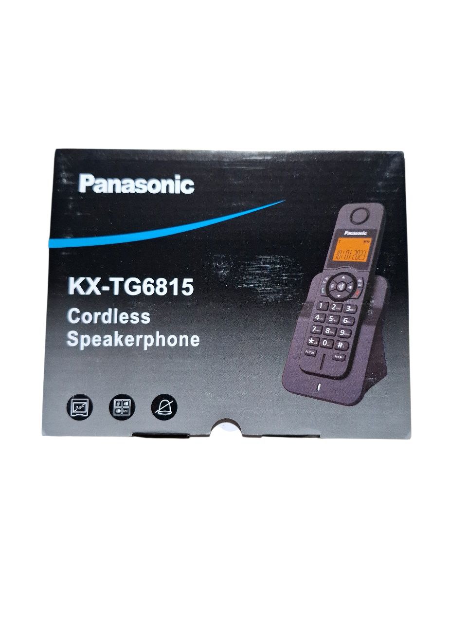DOM TELEFON 6815