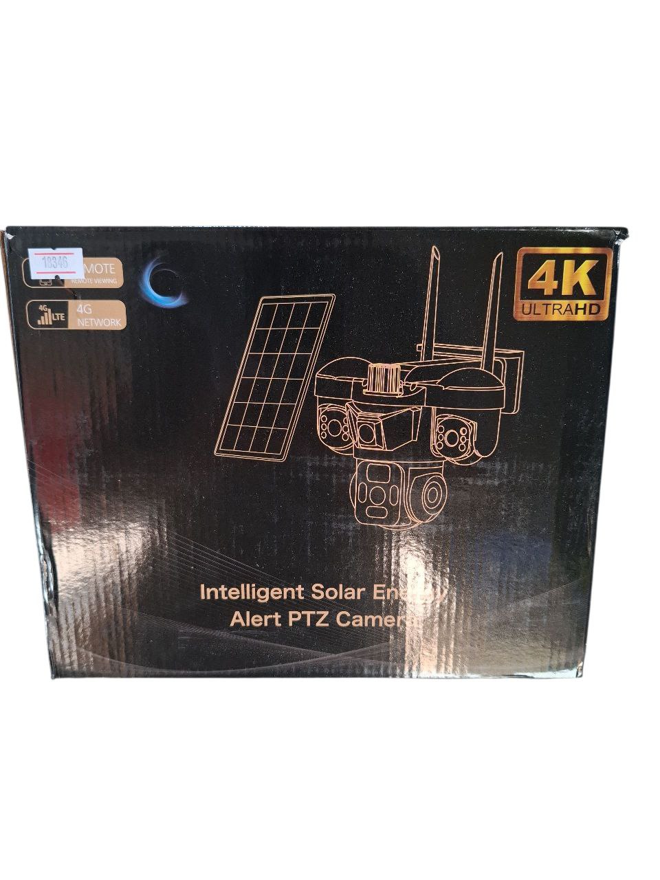 CAMERA X3 4G