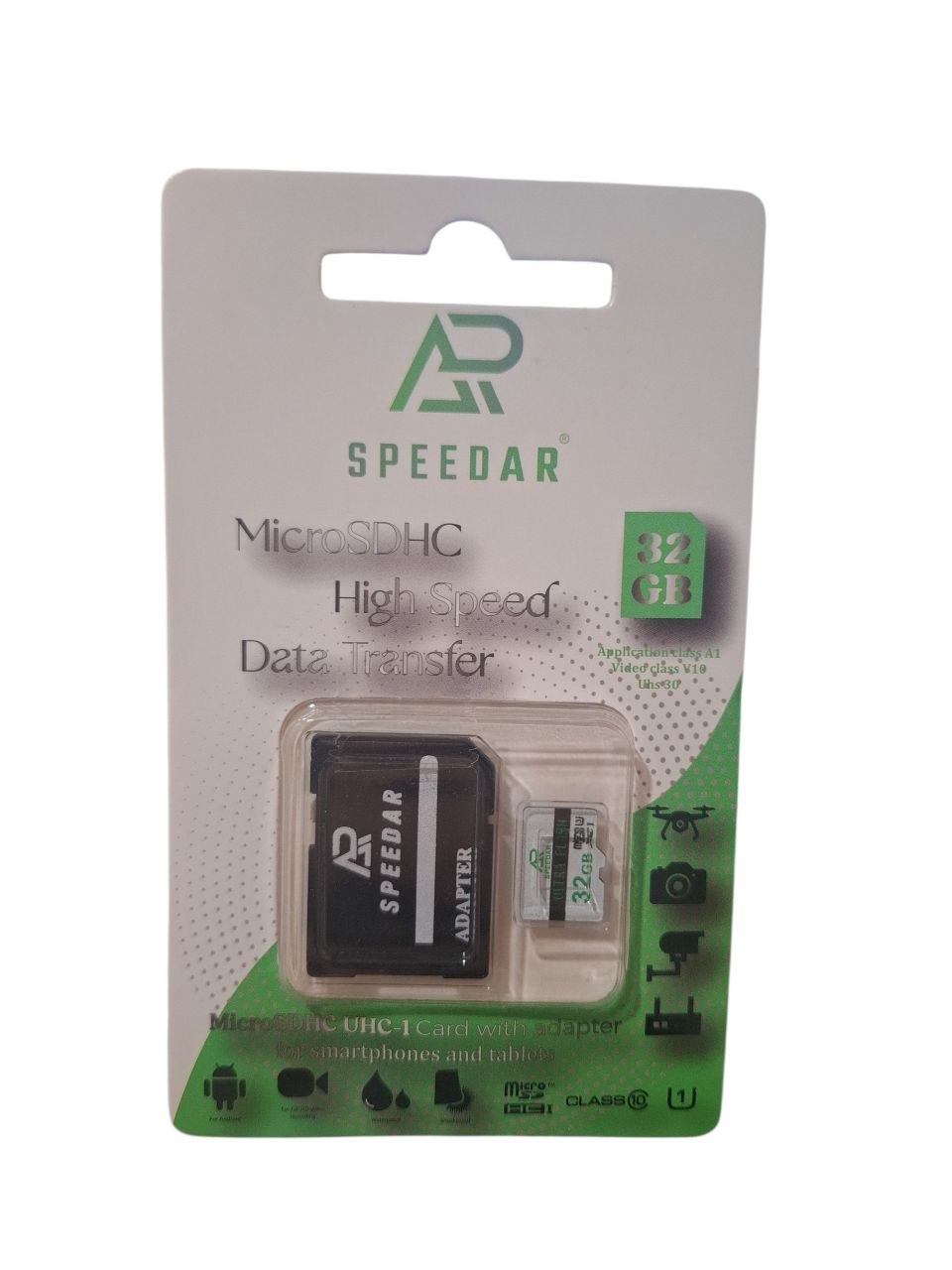 FLESHKA SPEEDAR 32GB