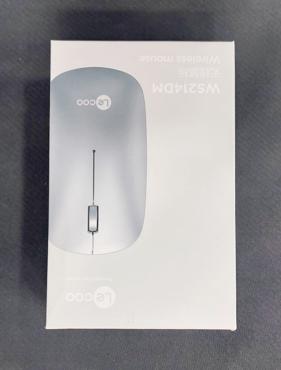 MOUSE LECOO WS214