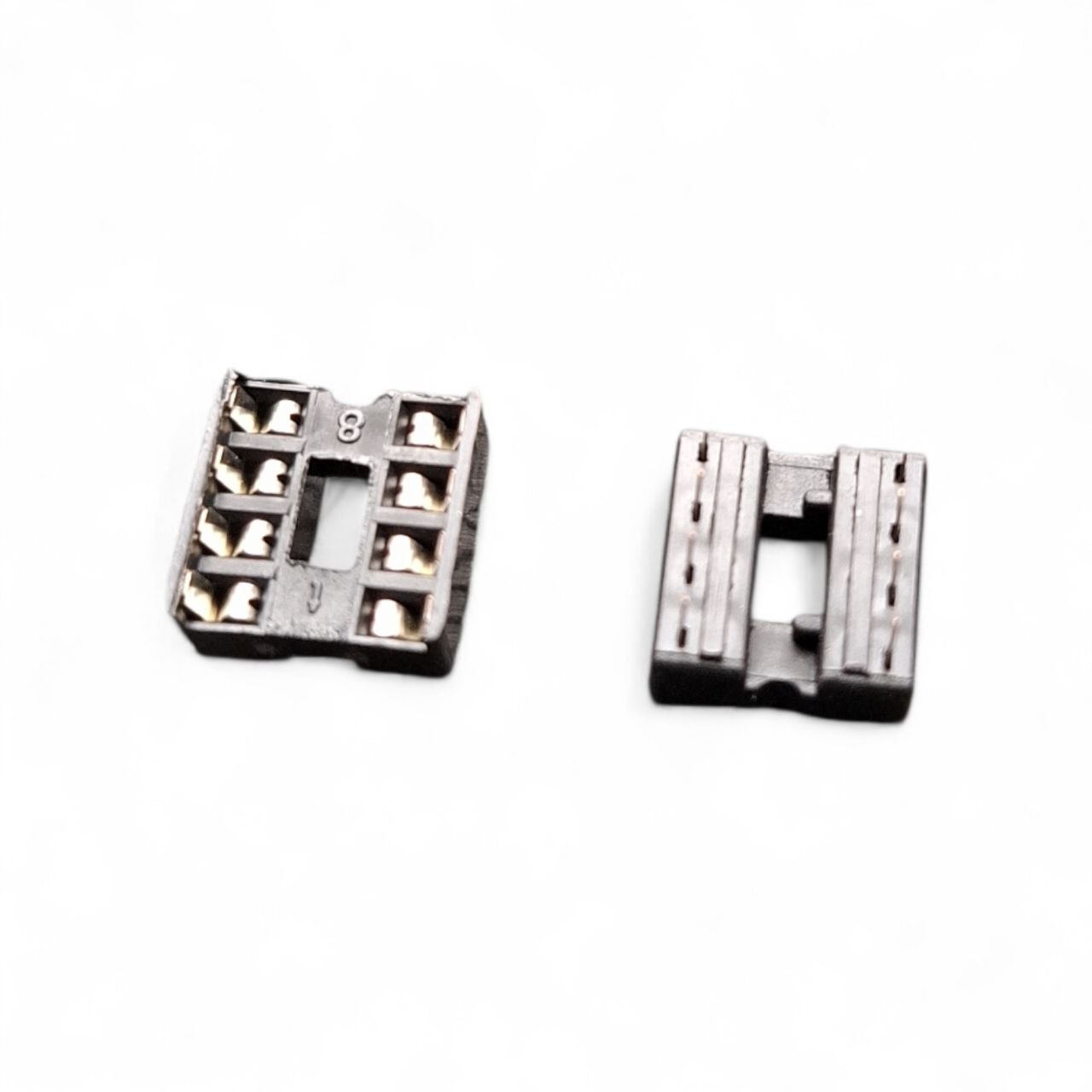 PANELKA 8PIN