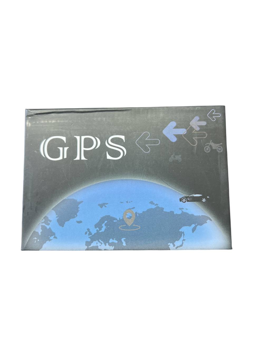GPS QORA KOROBKA