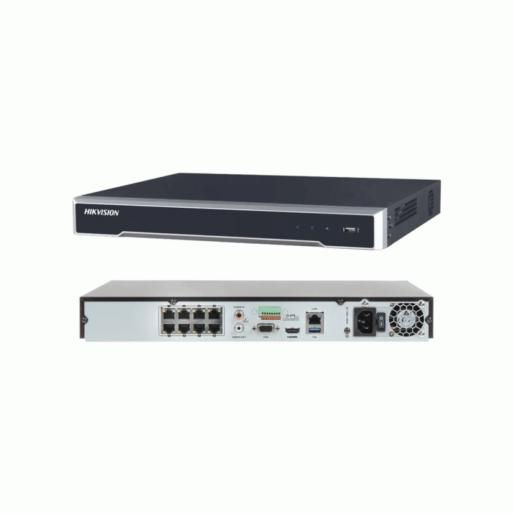 DS-7608NI-K2