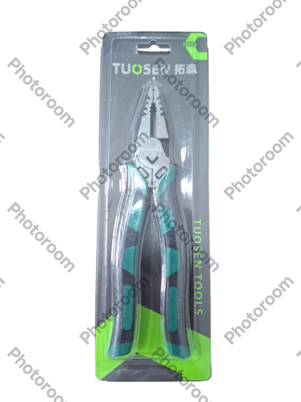 PLOSKOGUBSI TUOSEN 10492