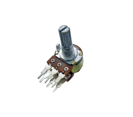 REGULYATOR B20K STEREO