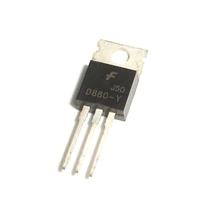 D 880