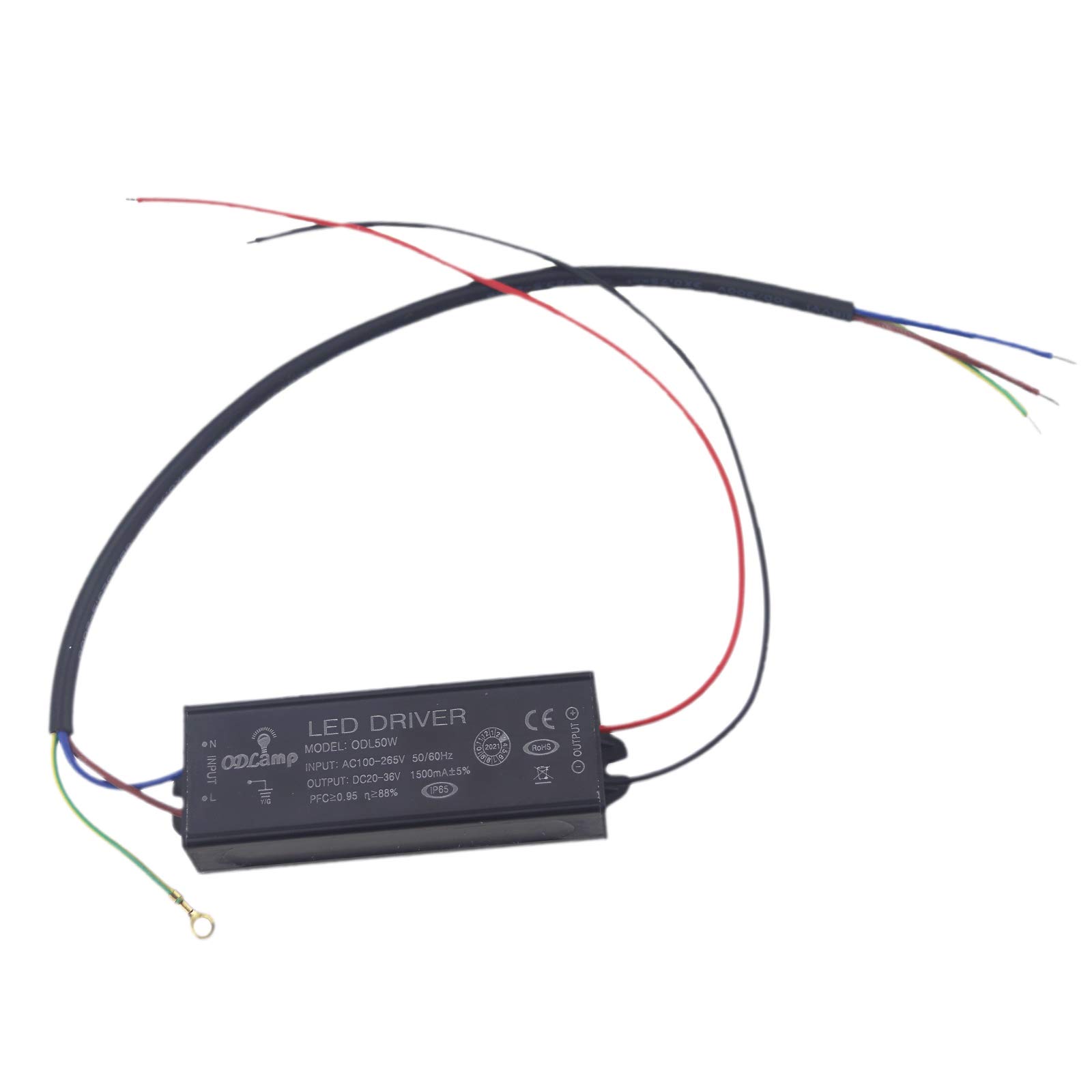 LED DRIVER 50W