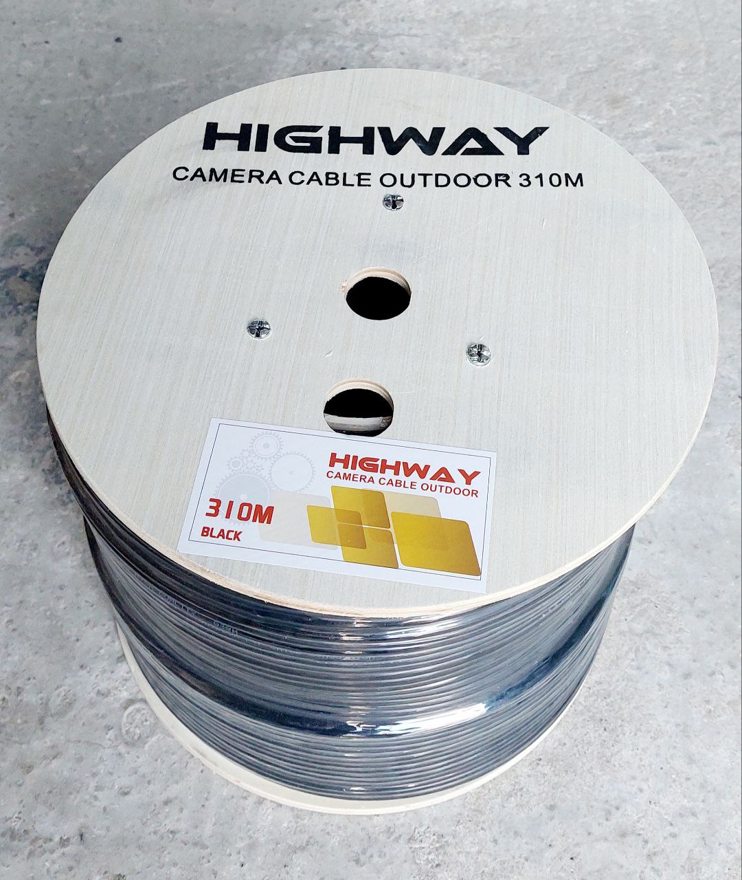 KABEL FTP HIGHWAY 310M