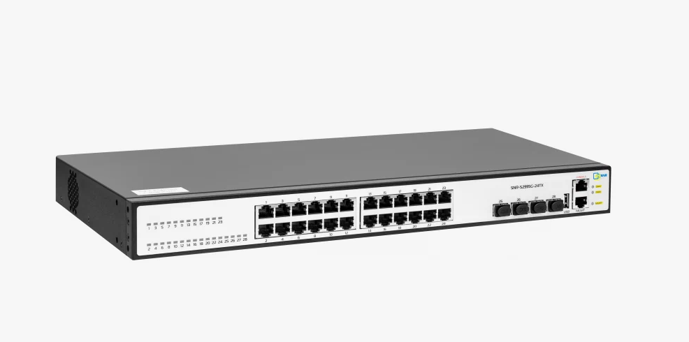 SNR-S2995G-24FX
