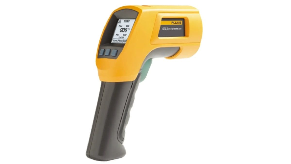 TERMOMETR GM320