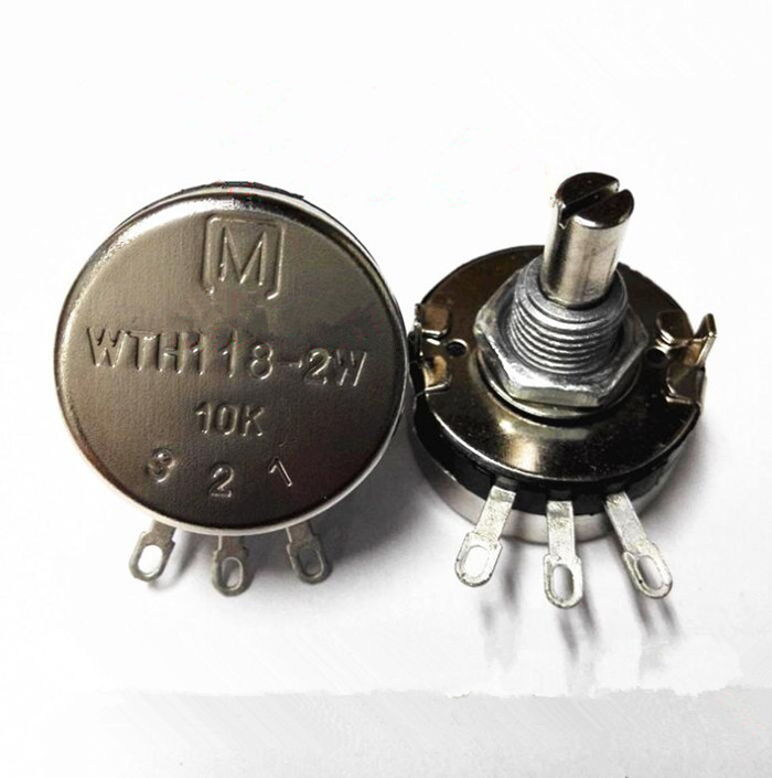 REGULYATOR WTH118 B10K-2W