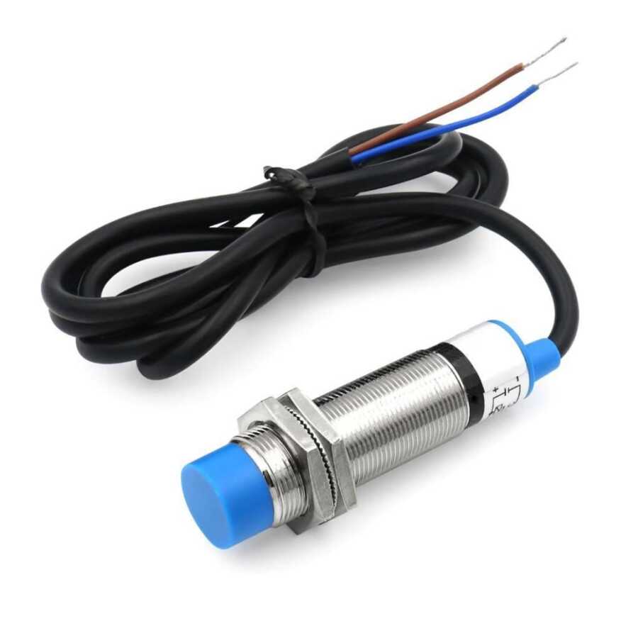 SENSOR 90-220V LJ18A3-8-J/DZ