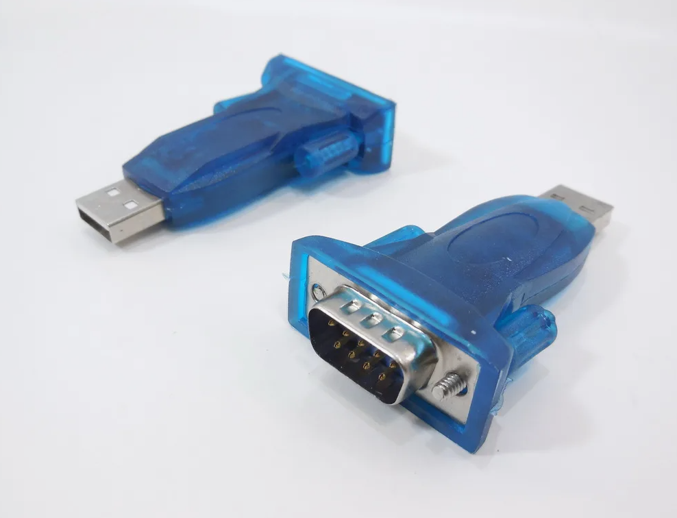 MODUL USB RS232 USB9