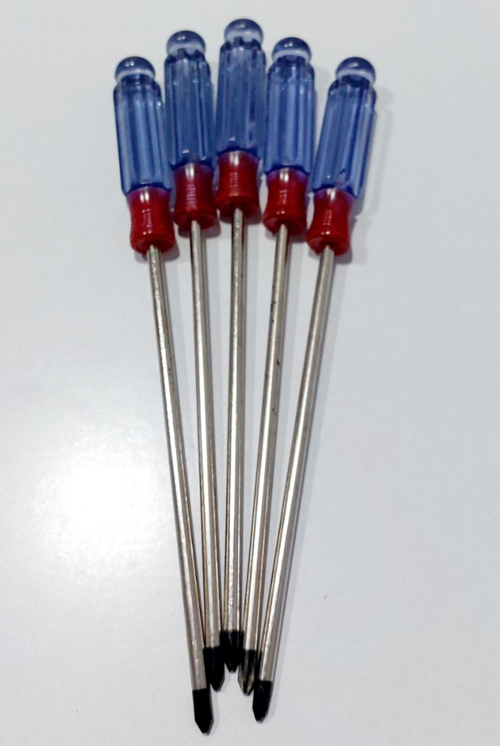 OTVERTKA 205 5MMx6