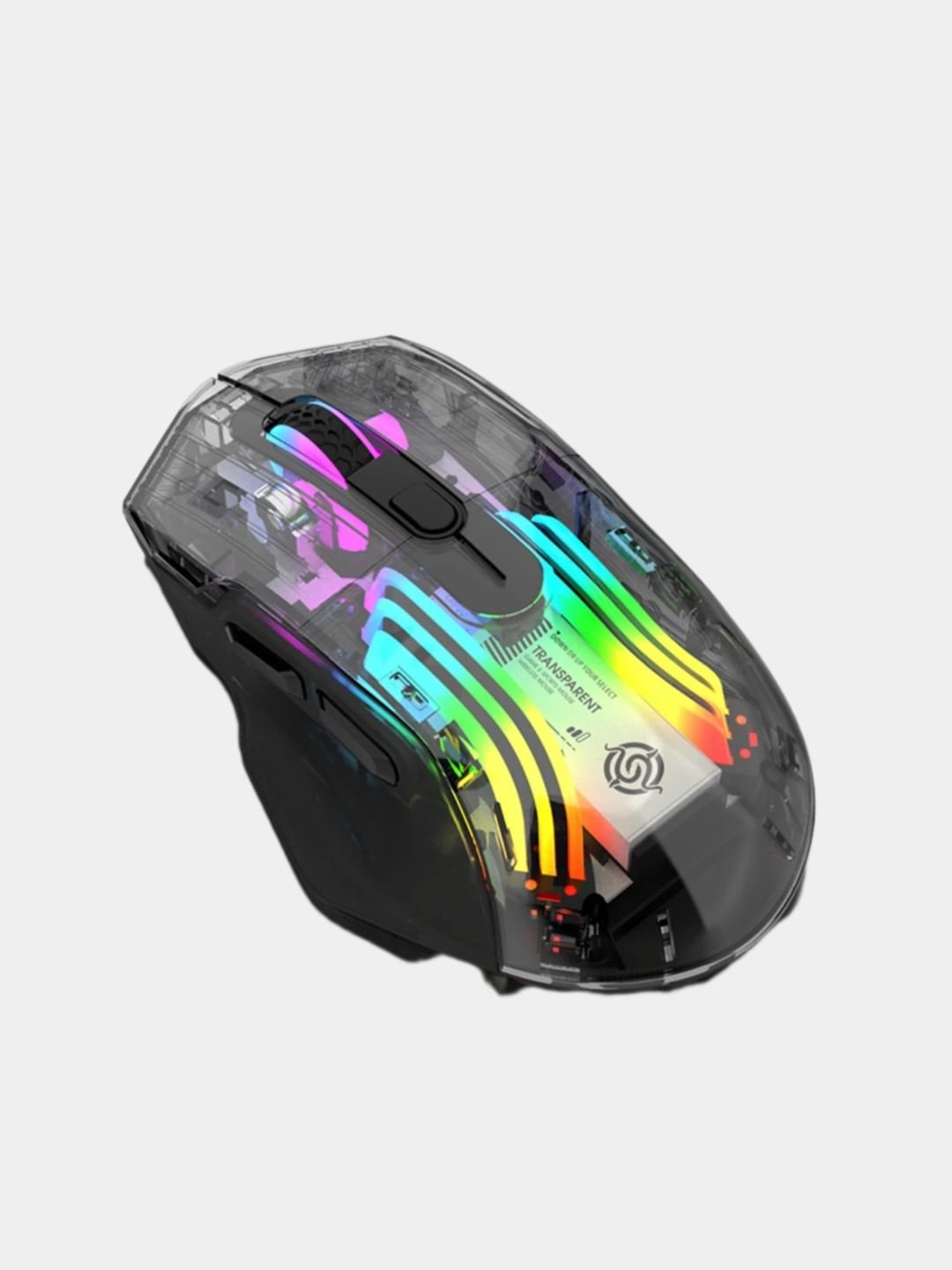 MISHKA BM-530