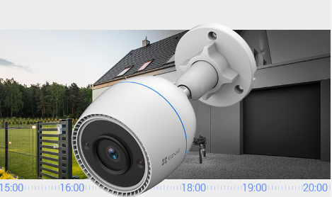 EZVIZ CS-C3TN (1080P)