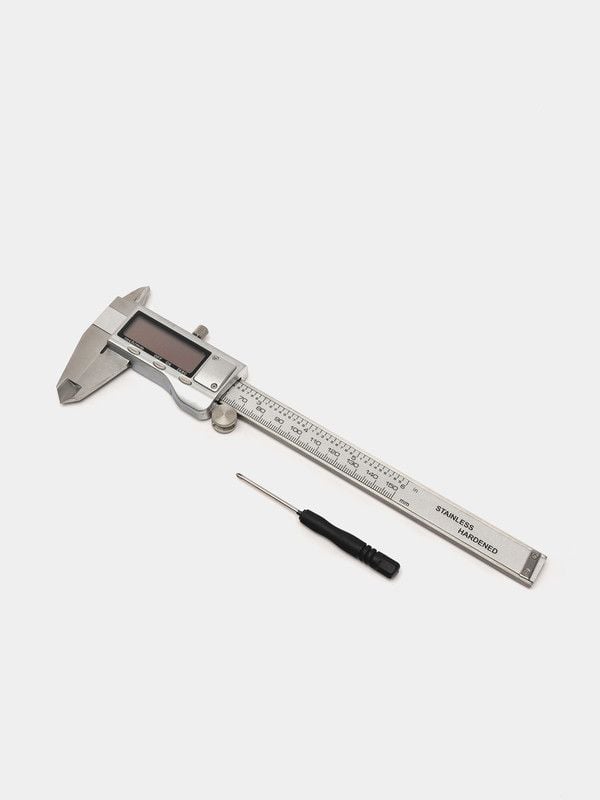 SHTANGENSIRKUL ELEKTRONNIY 150MM ORG