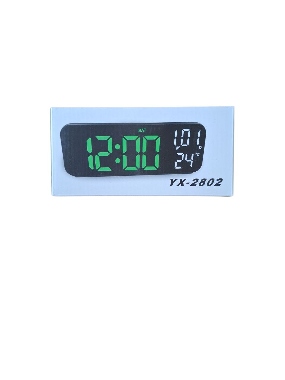 SOAT 2802