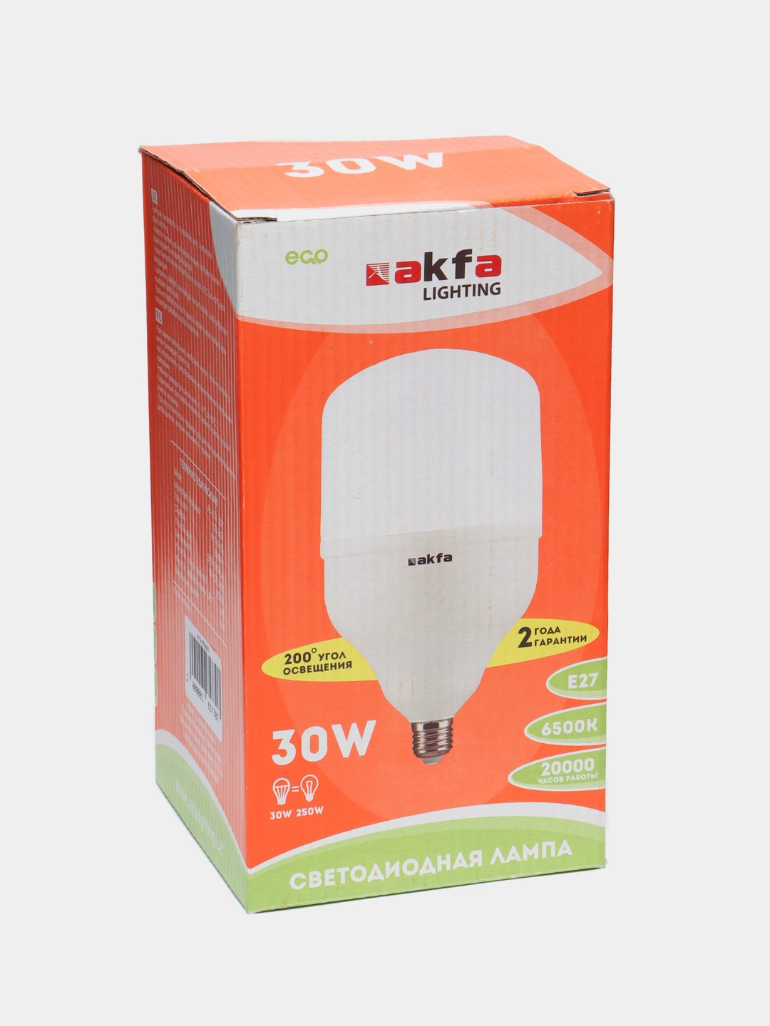 LAMPOCHKA 30W AKFA