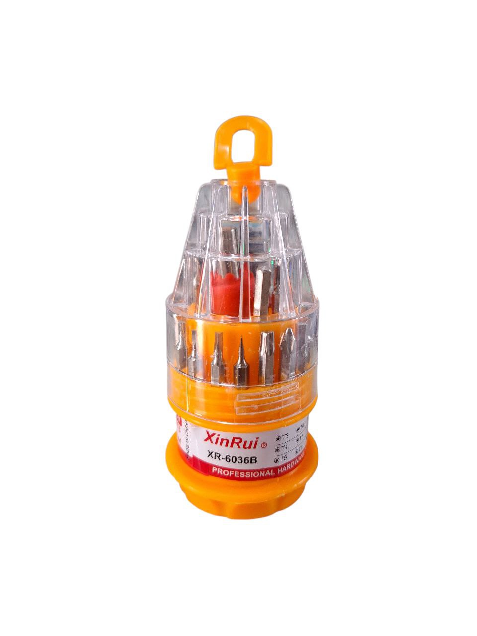 OTVERTKA NASADKA NABOR XR-6036B