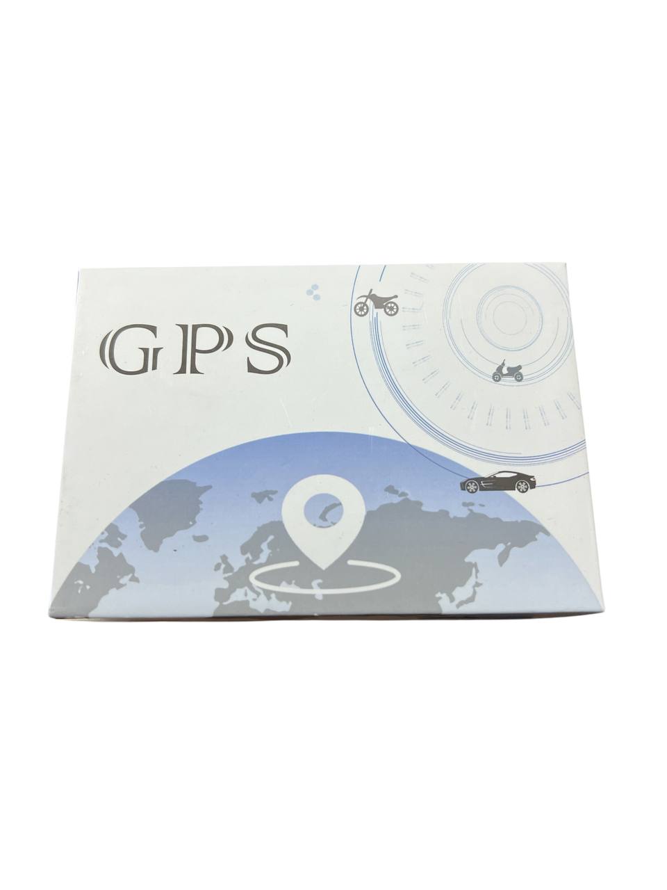 GPS OQ KOROBKA