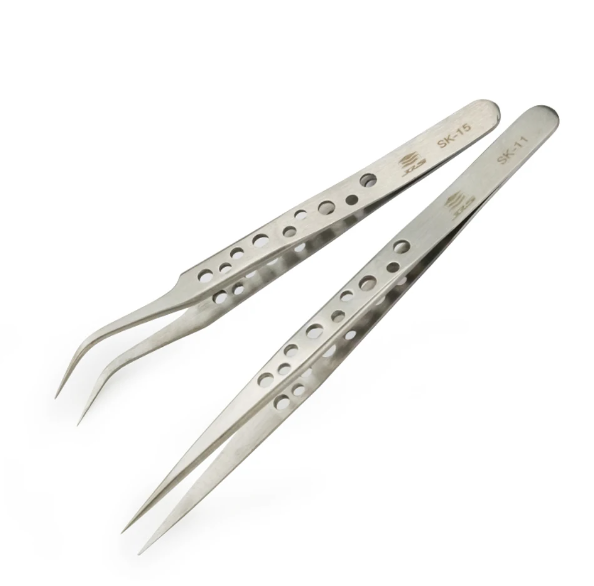 PINSET SK-11/SK-15