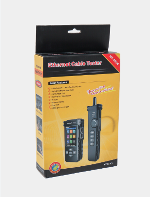 MULTIMETR NF-8506