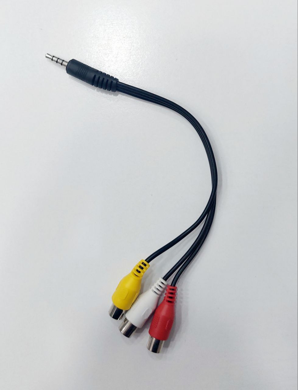 3X1 KABELCHA ARTEL