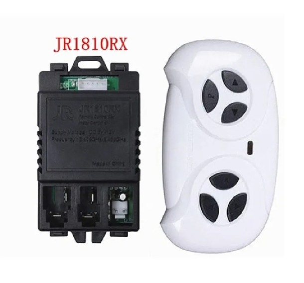 PULT UPRAVLENIYA JR-1810RX NEW