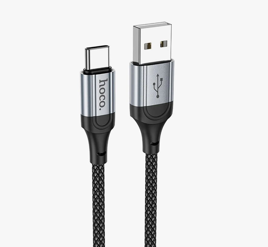 USB KABEL HOCO TO TYPE-C X102