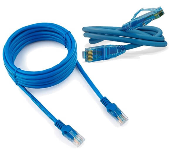 KABEL LAN PROSTOY KUK 1,5M