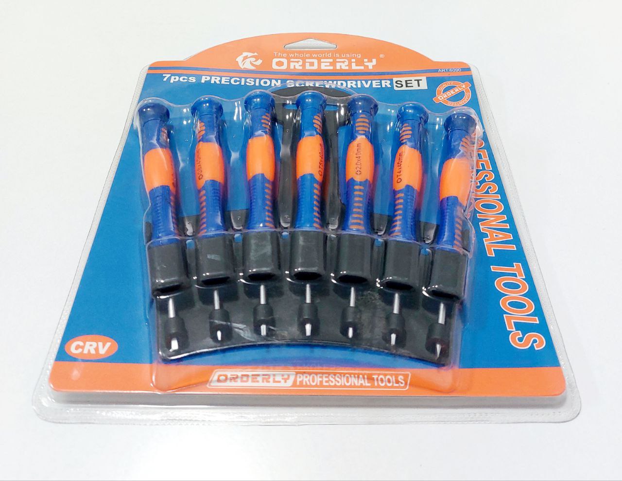 OTVERTKA NABOR 6090 7PCS