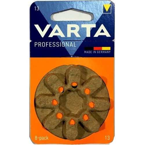 BATAREYKA VARTA 13 1.45V