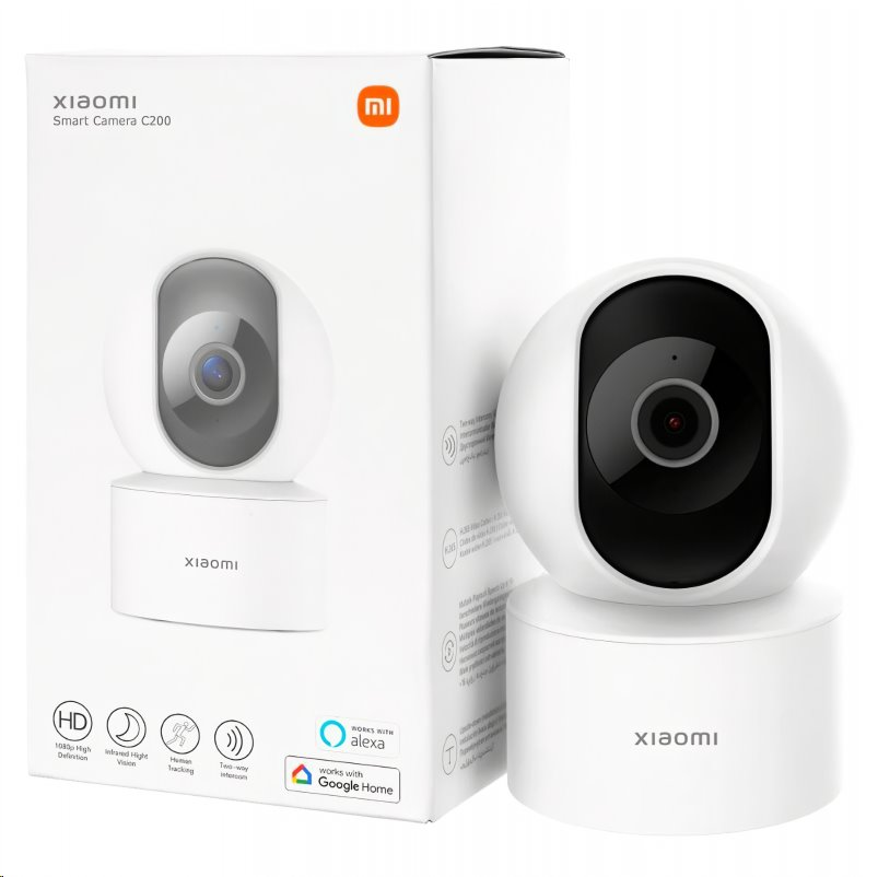 CAMERA XIAOMI C200